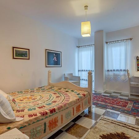 Datca Villa Asina Bagian luar foto