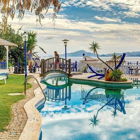Datca Villa Asina Bagian luar foto