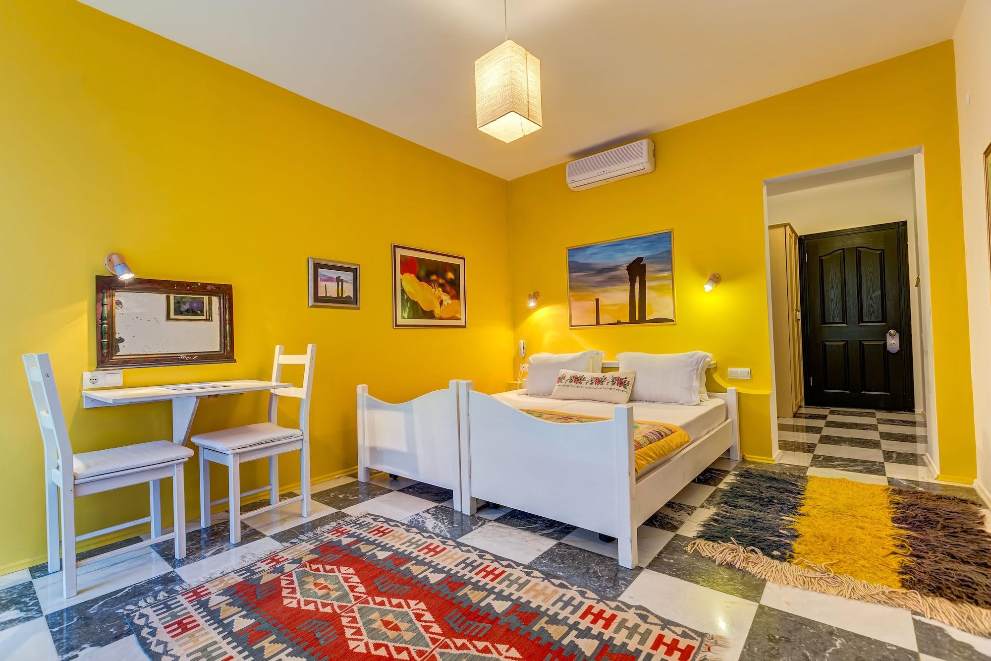 Datca Villa Asina Bagian luar foto