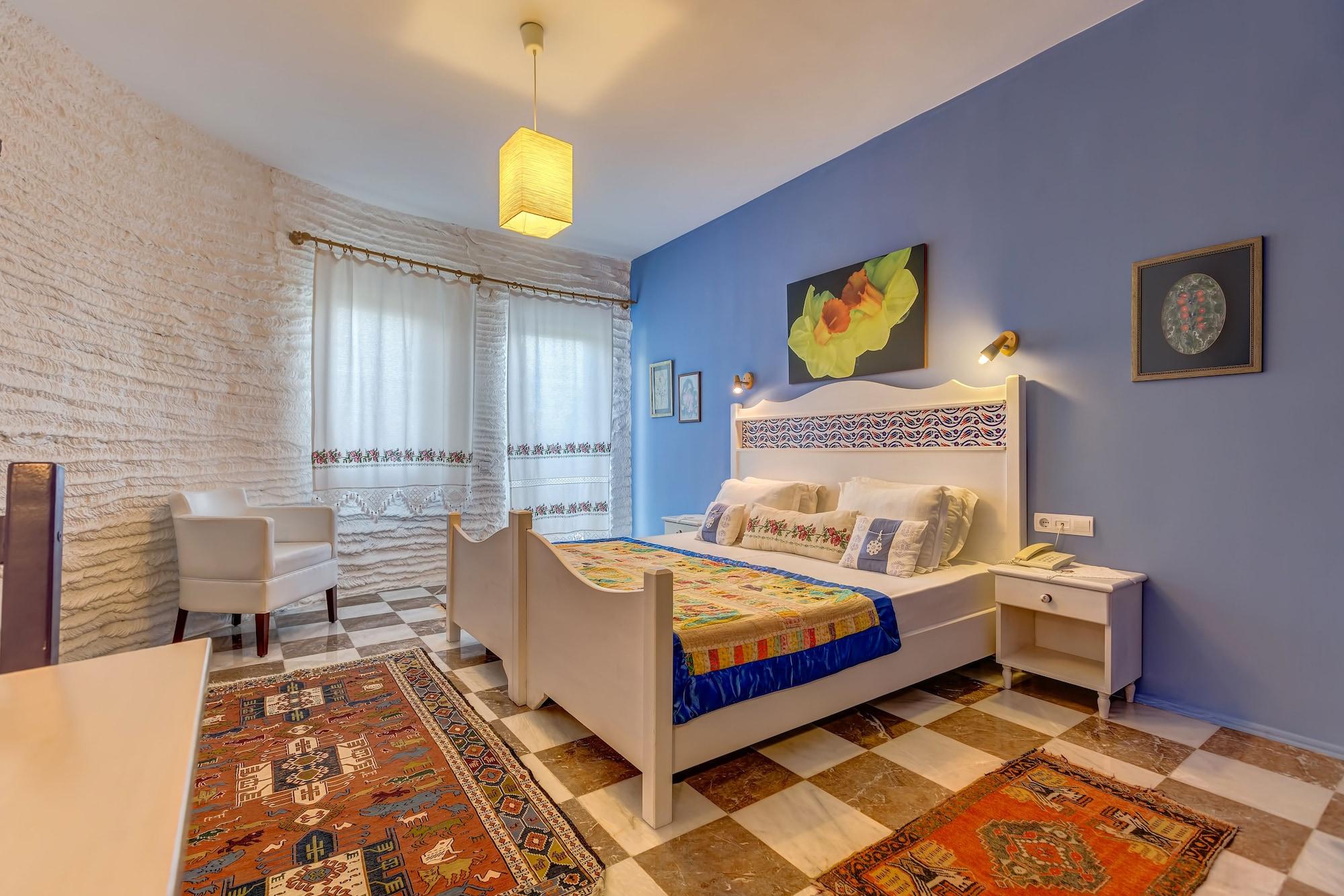 Datca Villa Asina Bagian luar foto