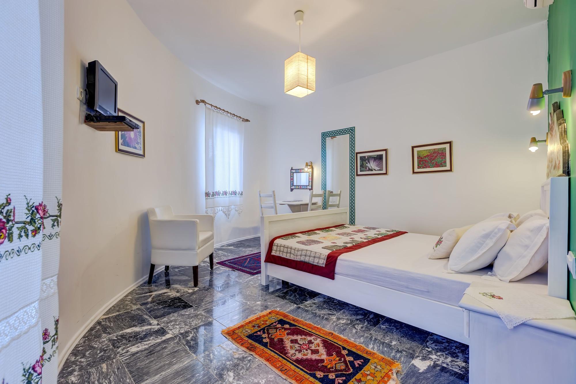 Datca Villa Asina Bagian luar foto