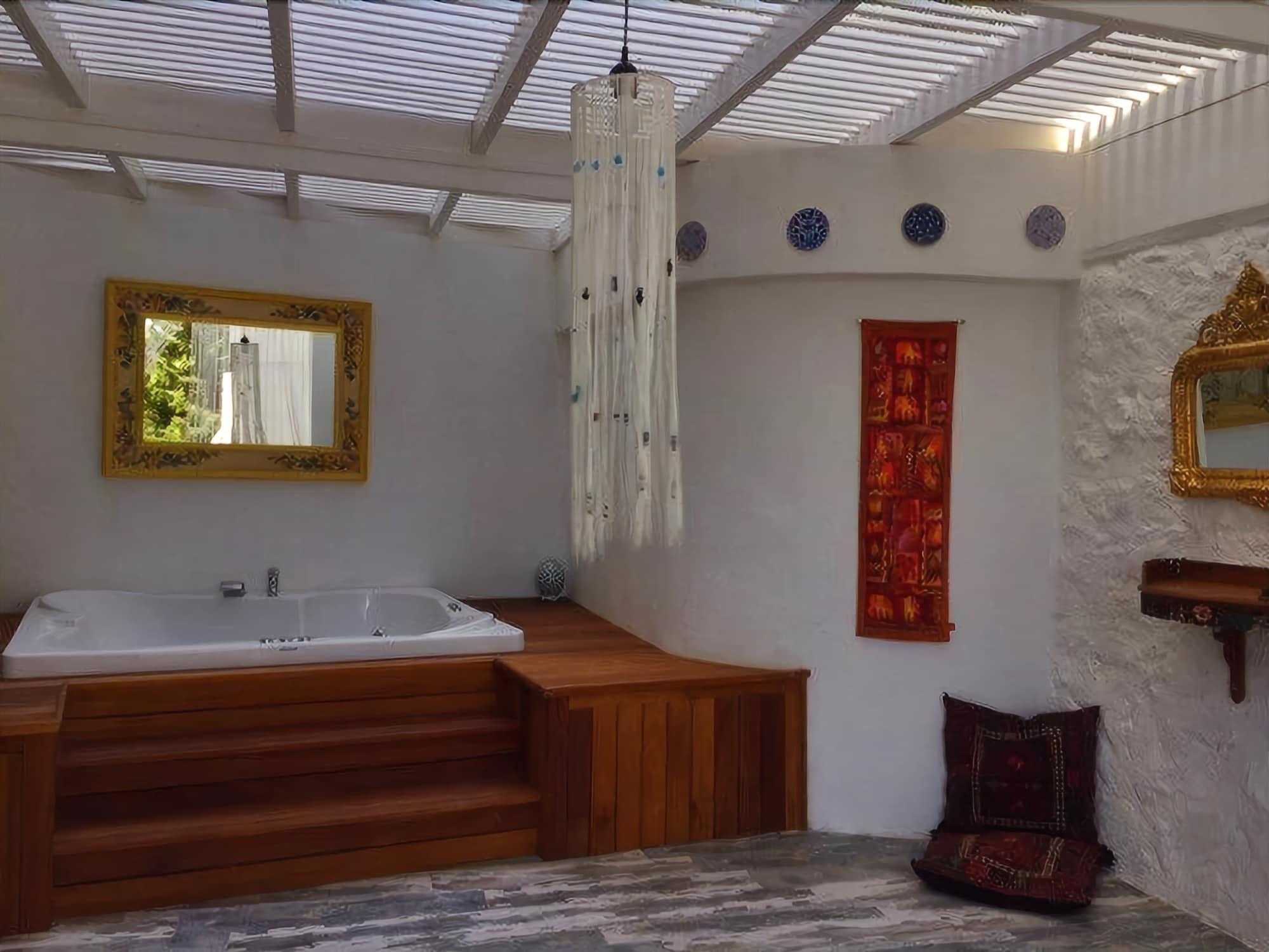 Datca Villa Asina Bagian luar foto