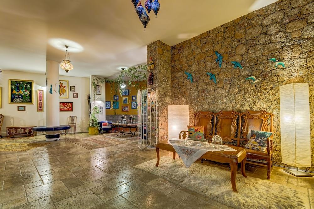 Datca Villa Asina Bagian luar foto