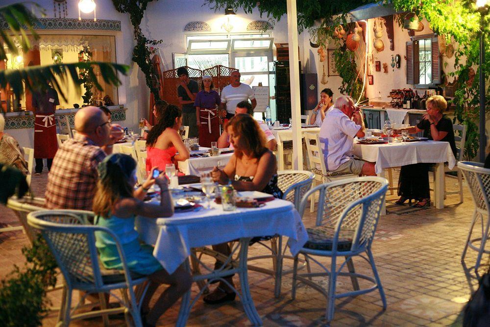 Datca Villa Asina Bagian luar foto