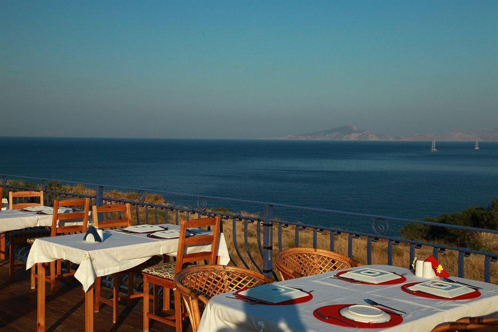 Datca Villa Asina Bagian luar foto