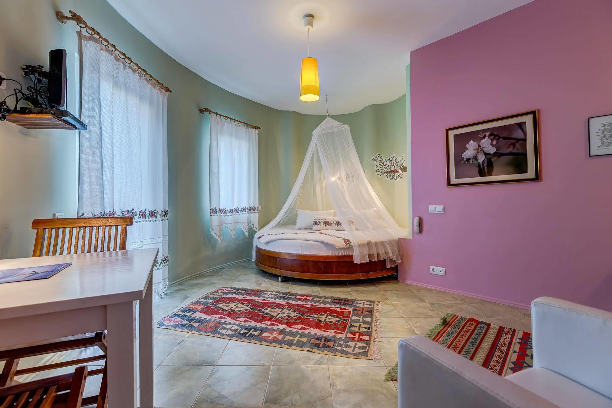 Datca Villa Asina Bagian luar foto