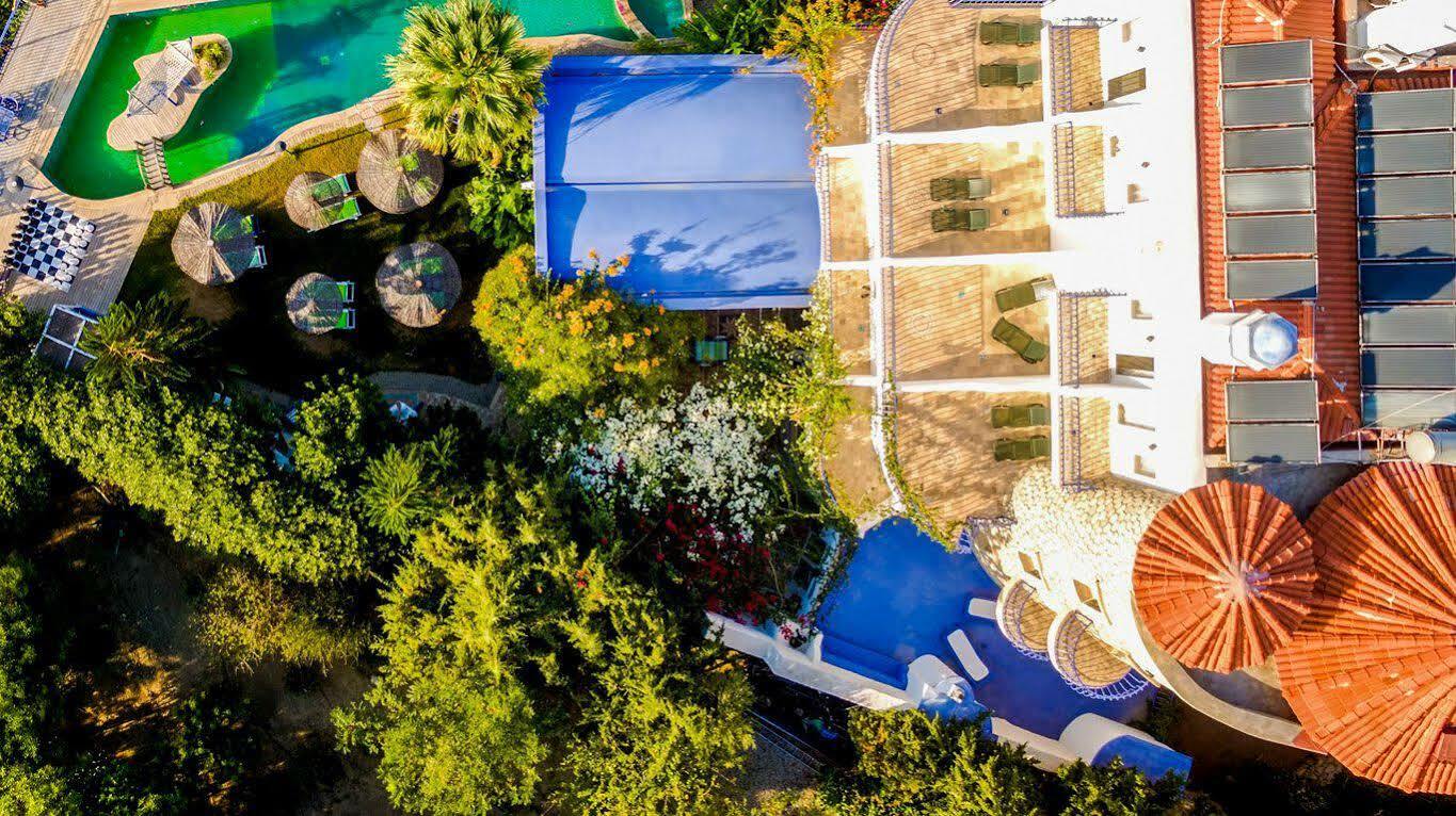 Datca Villa Asina Bagian luar foto
