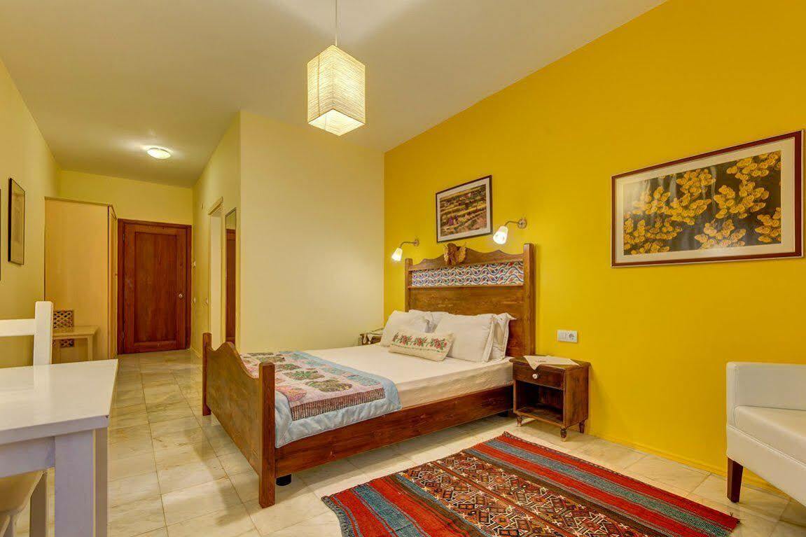 Datca Villa Asina Bagian luar foto