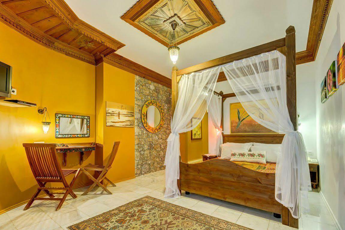Datca Villa Asina Bagian luar foto